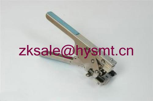 Juki Juki SMT Splice Tape Tool , Cutting